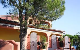 Le Cupole Case Vacanza